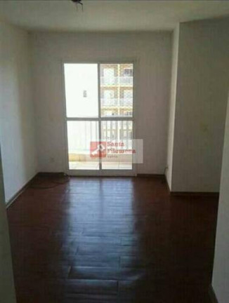 Imagem Apartamento com 2 Quartos à Venda, 64 m² em Vila João Ramalho - Santo André