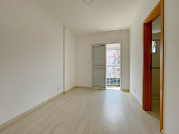 Apartamento com 2 Quartos à Venda, 80 m² em Canto Do Forte - Praia Grande