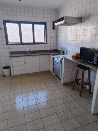 Imagem Apartamento com 3 Quartos à Venda, 137 m² em Vila Bastos - Santo André Imagem Apartamento com 3 Quartos à Venda, 137 m² em Vila Bastos - Santo André