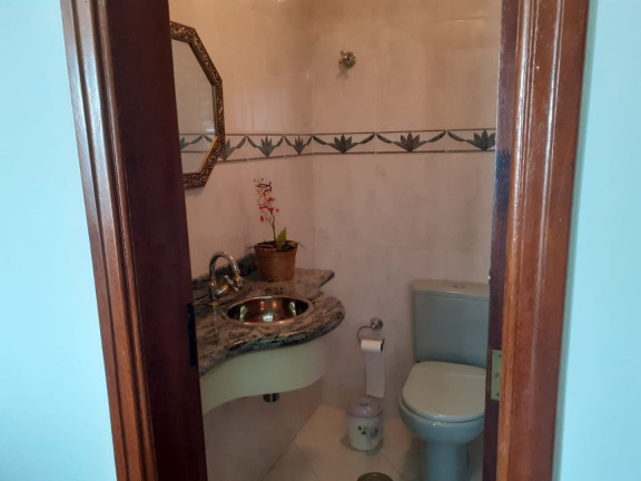 Imagem Apartamento com 3 Quartos à Venda, 123 m² em Vila Monteiro - Piracicaba