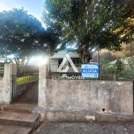 Apartamento com 1 Quarto para Alugar,  em Vila Lizabel - Cruz Alta