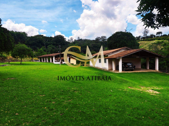 Imagem Chácara com 3 Quartos à Venda, 105 m² em Jardim Maracanã - Atibaia Imagem Chácara com 3 Quartos à Venda, 105 m² em Jardim Maracanã - Atibaia