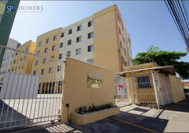 Imagem Apartamento com 2 Quartos à Venda, 55 m² em Ponte Preta - Campinas Imagem Apartamento com 2 Quartos à Venda, 55 m² em Ponte Preta - Campinas