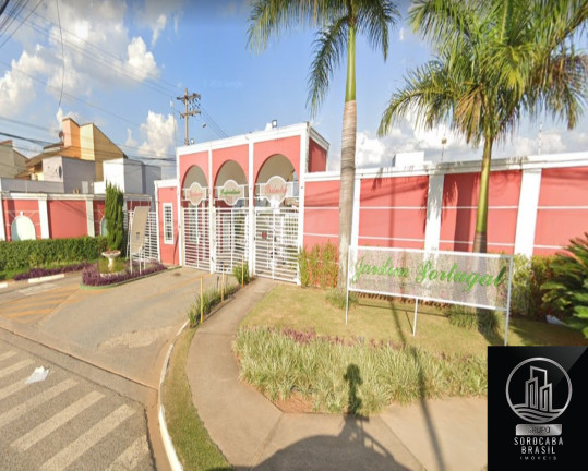 Imagem Casa com 3 Quartos à Venda, 197 m² em Vila Odim Antão - Sorocaba