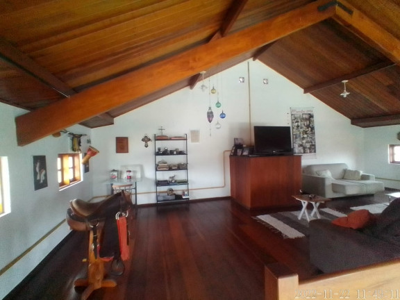 Imagem Casa de Condomínio com 3 Quartos à Venda, 325 m² em Vila São Geraldo - Taubaté Imagem Casa de Condomínio com 3 Quartos à Venda, 325 m² em Vila São Geraldo - Taubaté