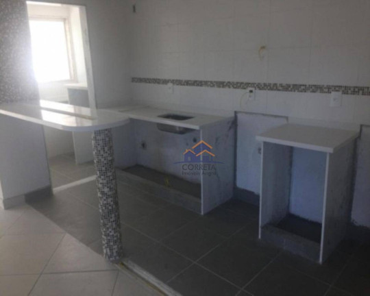 Imagem Apartamento com 2 Quartos à Venda, 79 m² em Praia Da Ribeira (cunhambebe) - Angra Dos Reis Imagem Apartamento com 2 Quartos à Venda, 79 m² em Praia Da Ribeira (cunhambebe) - Angra Dos Reis