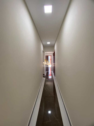 Imagem Casa com 3 Quartos à Venda, 170 m² em Real - Praia Grande