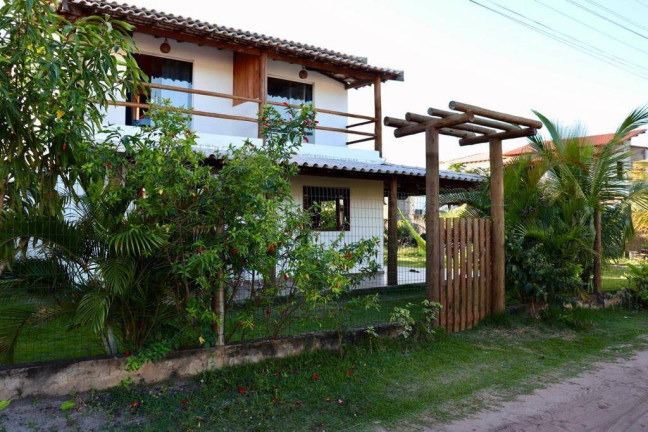 Casa com 5 Quartos à Venda,  em Barra Grande - Marau