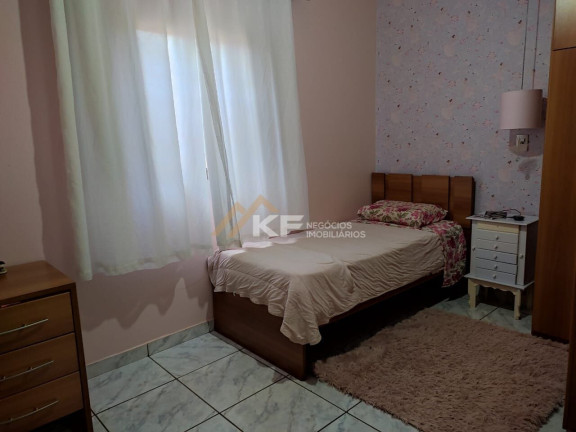Imagem Casa com 3 Quartos à Venda, 111 m² em Jardim Liberdade - Sertãozinho Imagem Casa com 3 Quartos à Venda, 111 m² em Jardim Liberdade - Sertãozinho