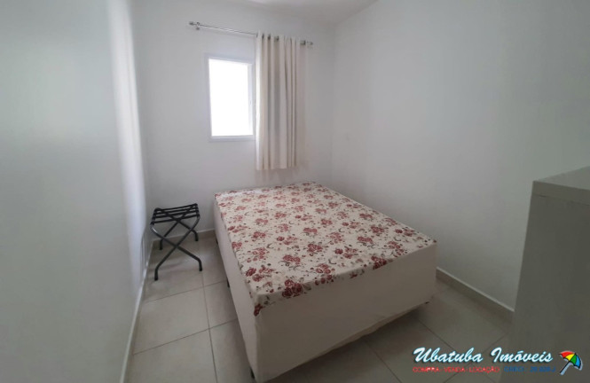 Imagem Apartamento com 2 Quartos à Venda, 55 m² em Itaguá - Ubatuba Imagem Apartamento com 2 Quartos à Venda, 55 m² em Itaguá - Ubatuba