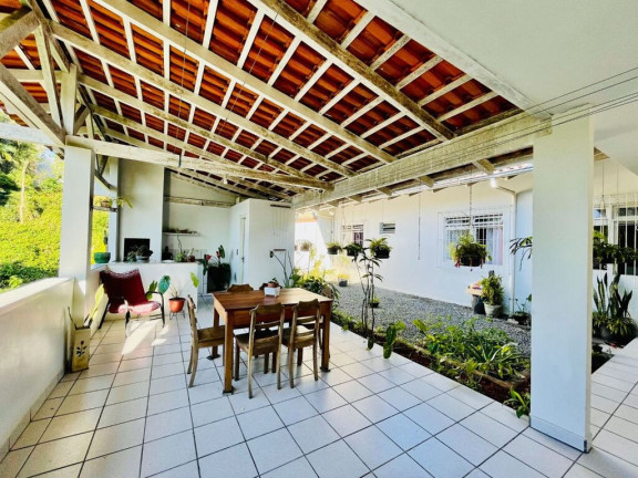 Imagem Casa com 4 Quartos à Venda, 155 m² em Fortaleza - Blumenau