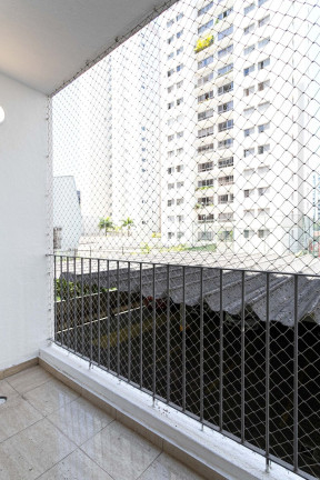 Imagem Apartamento com 2 Quartos à Venda, 65 m² em Brooklin Paulista - São Paulo Imagem Apartamento com 2 Quartos à Venda, 65 m² em Brooklin Paulista - São Paulo