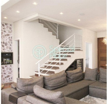 Imagem Casa de Condomínio com 4 Quartos à Venda ou Locação, 589 m² em Alto Da Boa Vista - São Paulo