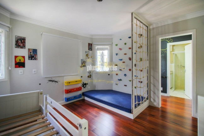 Imagem Casa com 4 Quartos à Venda, 430 m² em Alto Da Boa Vista - São Paulo Imagem Casa com 4 Quartos à Venda, 430 m² em Alto Da Boa Vista - São Paulo