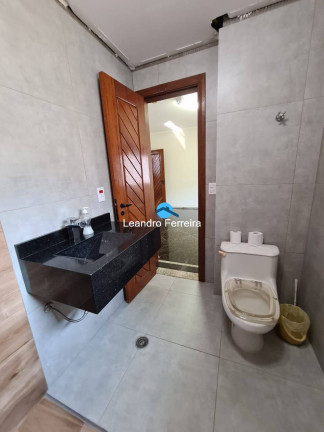 Imagem Cobertura com 5 Quartos à Venda, 420 m² em Jardim Do Mar - São Bernardo Do Campo Imagem Cobertura com 5 Quartos à Venda, 420 m² em Jardim Do Mar - São Bernardo Do Campo