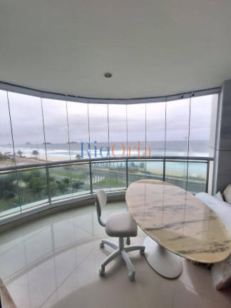 Imagem Apartamento com 4 Quartos à Venda, 396 m² em Barra Da Tijuca - Rio De Janeiro Imagem Apartamento com 4 Quartos à Venda, 396 m² em Barra Da Tijuca - Rio De Janeiro