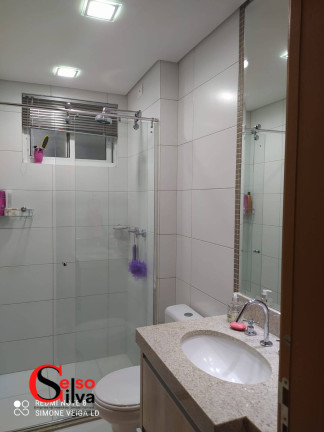 Imagem Apartamento com 3 Quartos à Venda, 78 m² em Parque Da Gávea - Maringá