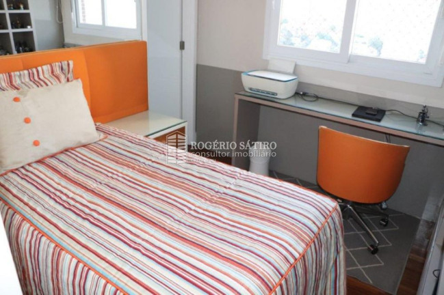 Imagem Apartamento com 3 Quartos à Venda, 171 m² em Paraíso - São Paulo
