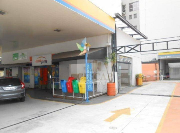 Imagem Ponto Comercial à Venda ou Locação, 623 m² em Barra Funda - São Paulo Imagem Ponto Comercial à Venda ou Locação, 623 m² em Barra Funda - São Paulo