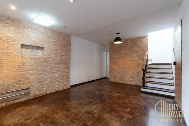 Imagem Casa com 4 Quartos à Venda, 190 m² em Mirandópolis - São Paulo