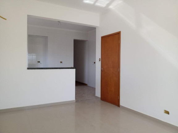 Imagem Casa de Condomínio com 2 Quartos à Venda, 102 m² em Nova Mirim - Praia Grande Imagem Casa de Condomínio com 2 Quartos à Venda, 102 m² em Nova Mirim - Praia Grande