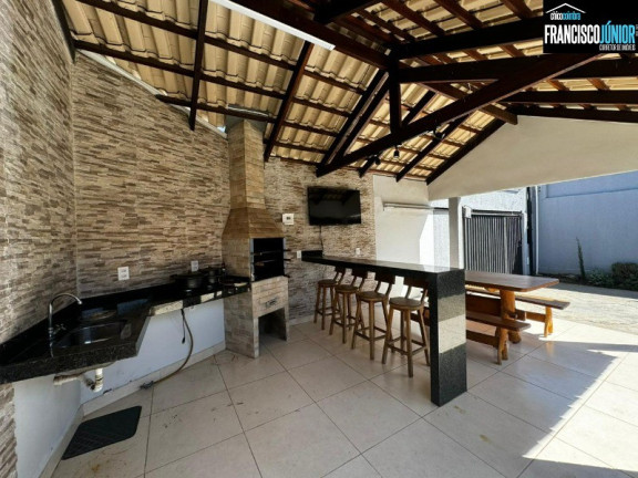 Casa com 3 Quartos à Venda, 196 m² em Setor Marechal Rondon - Goiânia