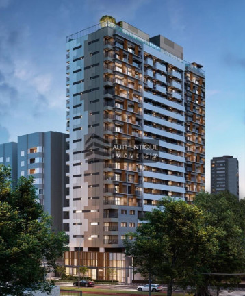 Imagem Imóvel com 1 Quarto à Venda, 25 m² em Perdizes - São Paulo Imagem Imóvel com 1 Quarto à Venda, 25 m² em Perdizes - São Paulo