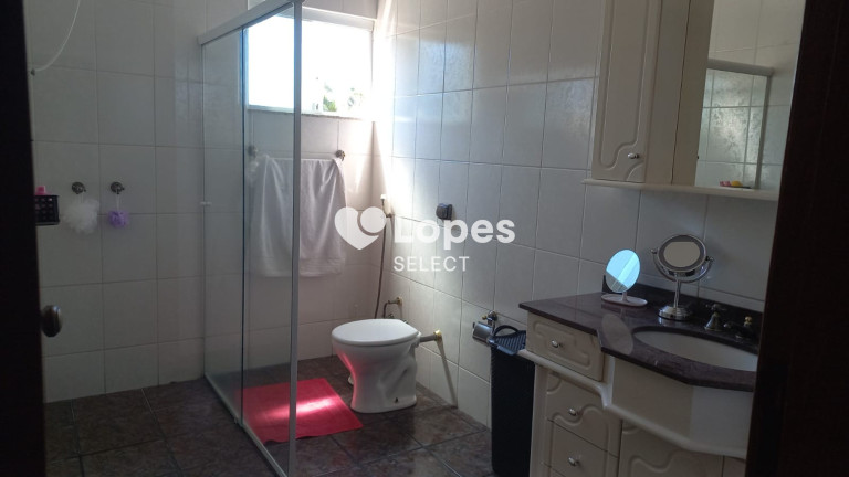 Imagem Imóvel com 4 Quartos à Venda,  em Jardim Santa Rosa - Itatiba