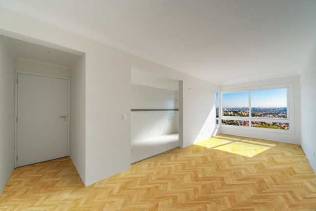 Apartamento com 1 Quarto à Venda, 48 m² em Santo Antônio - Porto Alegre