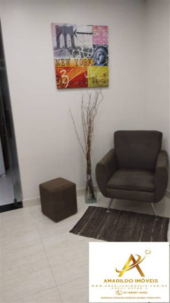 Imagem Apartamento com 3 Quartos à Venda, 85 m² em Centro - Mongagua