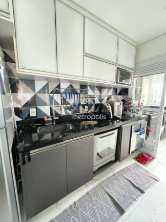Imagem Apartamento com 2 Quartos à Venda, 66 m² em Fundação - São Caetano Do Sul Imagem Apartamento com 2 Quartos à Venda, 66 m² em Fundação - São Caetano Do Sul