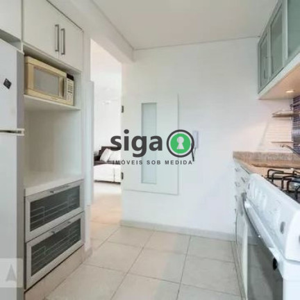 Imagem Apartamento com 2 Quartos para Alugar, 143 m² em Vila Nova Conceição - São Paulo Imagem Apartamento com 2 Quartos para Alugar, 143 m² em Vila Nova Conceição - São Paulo