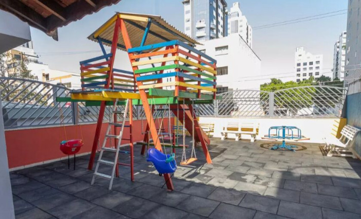 Imagem Apartamento com 3 Quartos à Venda, 91 m² em Baeta Neves - São Bernardo Do Campo