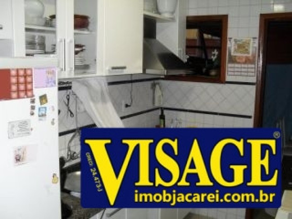 Imagem Casa com 3 Quartos à Venda,  em Vila Branca - Jacareí