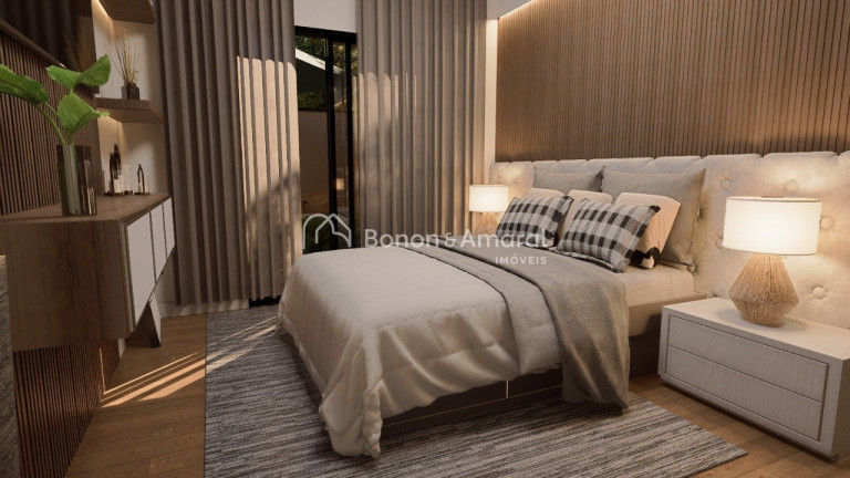 Imagem Casa de Condomínio com 3 Quartos à Venda, 200 m² em Vila Monte Alegre - Paulínia Imagem Casa de Condomínio com 3 Quartos à Venda, 200 m² em Vila Monte Alegre - Paulínia