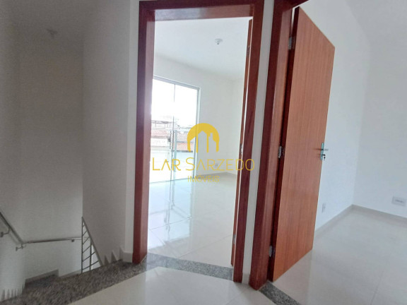 Imagem Casa com 3 Quartos à Venda, 60 m² em Jardim Das Flores - Ibirité Imagem Casa com 3 Quartos à Venda, 60 m² em Jardim Das Flores - Ibirité