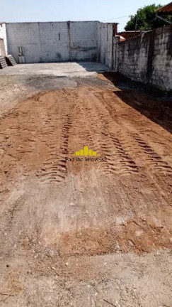 Imagem Terreno à Venda, 150 m² em Vila Dylze - Votorantim Imagem Terreno à Venda, 150 m² em Vila Dylze - Votorantim