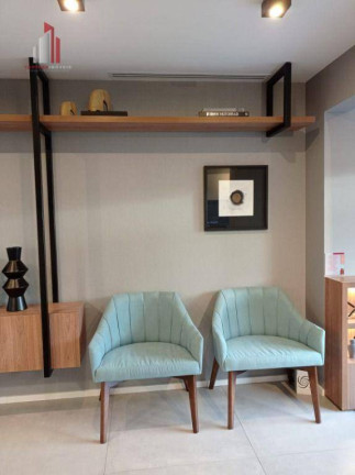 Imagem Apartamento com 3 Quartos à Venda, 62 m² em Perdizes - São Paulo
