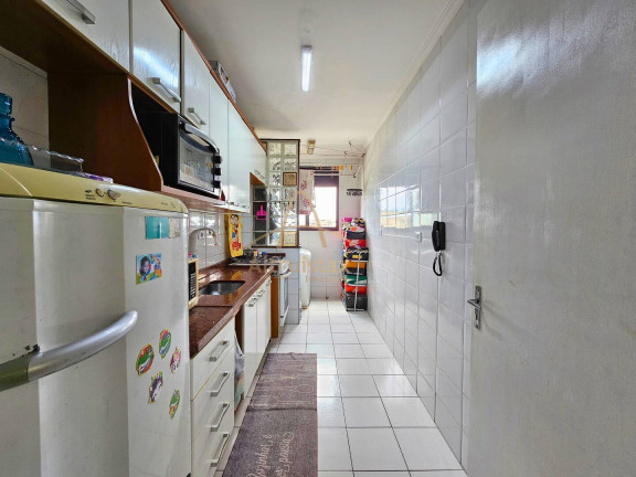 Imagem Apartamento com 2 Quartos à Venda, 58 m² em Vila Menck - Osasco Imagem Apartamento com 2 Quartos à Venda, 58 m² em Vila Menck - Osasco