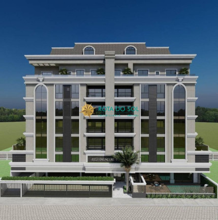 Imagem Apartamento com 2 Quartos à Venda, 81 m² em Centro - Bombinhas Imagem Apartamento com 2 Quartos à Venda, 81 m² em Centro - Bombinhas