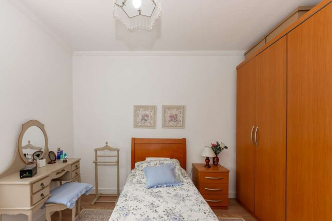 Imagem Apartamento com 3 Quartos à Venda, 74 m² em Mirandópolis - São Paulo