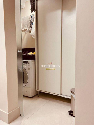 Imagem Apartamento com 3 Quartos à Venda, 96 m² em Campestre - Santo André Imagem Apartamento com 3 Quartos à Venda, 96 m² em Campestre - Santo André