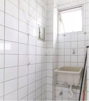 Imagem Apartamento com 2 Quartos à Venda, 43 m² em Vila Industrial - Campinas Imagem Apartamento com 2 Quartos à Venda, 43 m² em Vila Industrial - Campinas