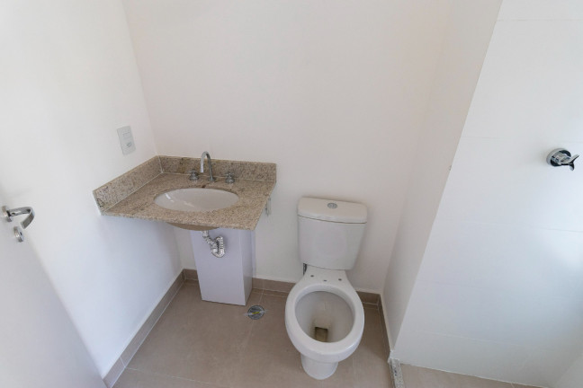Imagem Apartamento com 2 Quartos à Venda, 71 m² em Jardim Das Acácias - São Paulo