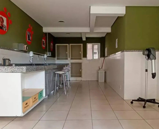 Imagem Apartamento com 3 Quartos à Venda, 74 m² em Jardim Tupanci - Barueri