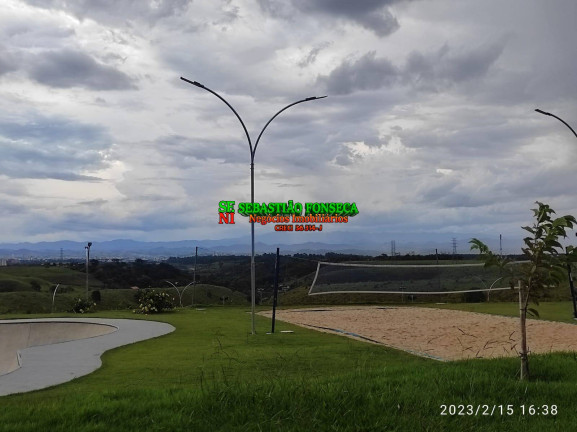 Imagem Terreno em Condomínio à Venda, 250 m² em Bairro Da Floresta - São José Dos Campos Imagem Terreno em Condomínio à Venda, 250 m² em Bairro Da Floresta - São José Dos Campos