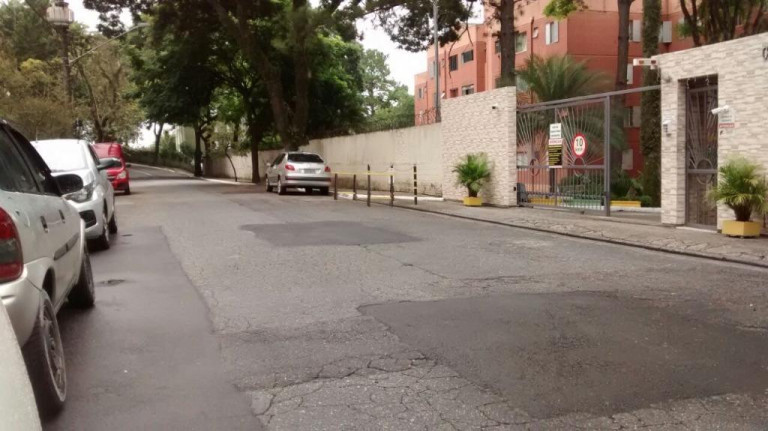 Imagem Apartamento com 2 Quartos à Venda, 48 m² em Jardim Umuarama - São Paulo