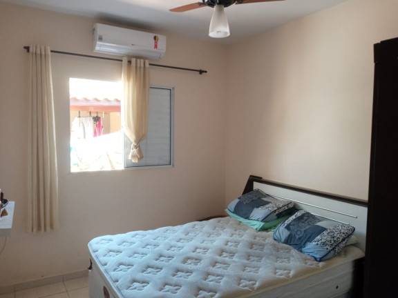 Imagem Casa de Condomínio com 2 Quartos à Venda, 100 m² em Aparecidinha - Sorocaba