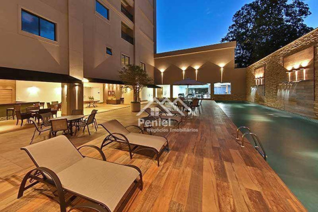 Imagem Apartamento com 1 Quarto à Venda, 45 m² em Ribeirânia - Ribeirão Preto Imagem Apartamento com 1 Quarto à Venda, 45 m² em Ribeirânia - Ribeirão Preto