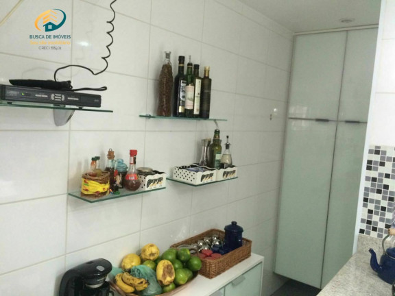 Imagem Apartamento com 3 Quartos à Venda, 152 m² em Jardim Prudência - São Paulo